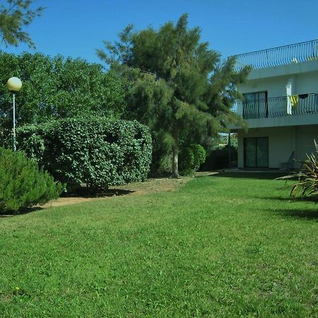 Bayside Salgados Aparthotel Albufeira Exterior photo