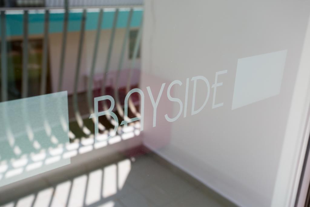 Bayside Salgados Aparthotel Albufeira Exterior photo