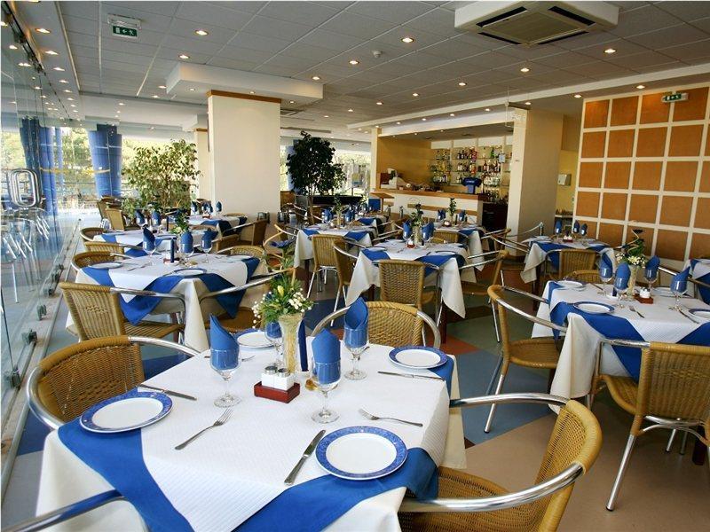 Bayside Salgados Aparthotel Albufeira Exterior photo