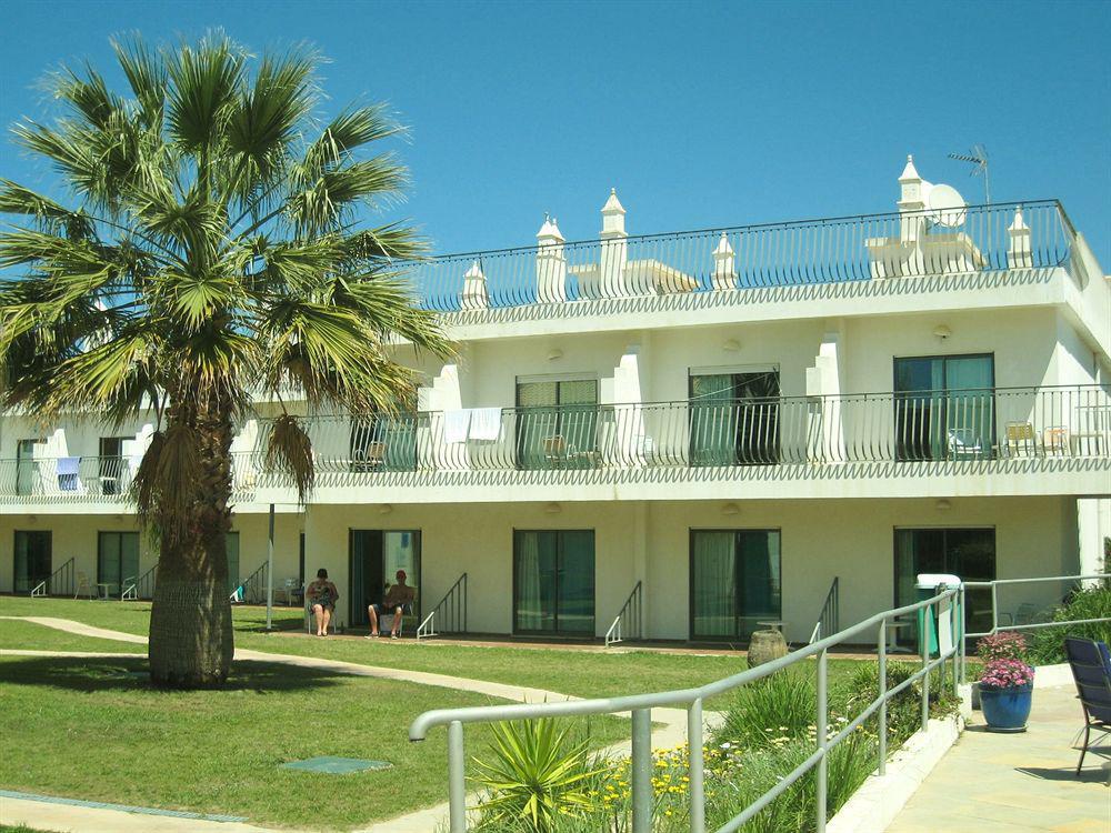 Bayside Salgados Aparthotel Albufeira Exterior photo