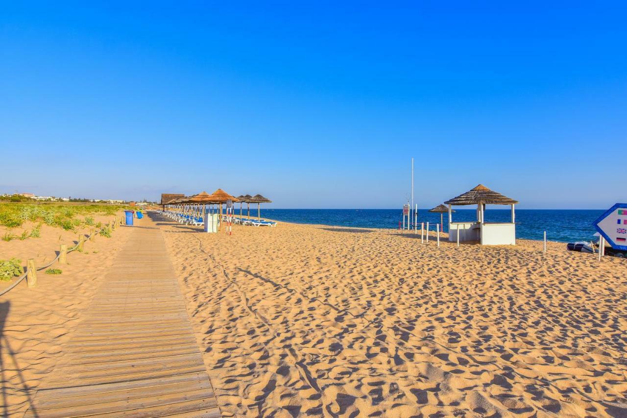 Bayside Salgados Aparthotel Albufeira Exterior photo